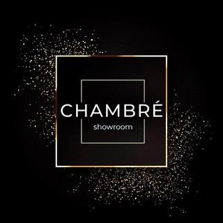 Telegram profile photo for CHAMBRÉ