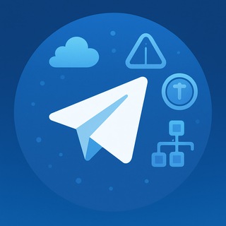 Telegram profile photo for NFTелега