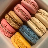 Telegram profile photo for ᡣ𐭩۫ ◟🪽 ♡ macaroon 🍮 ꒱ ⸝⸝ 𓂂 °.