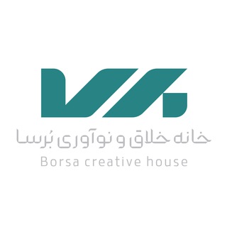 Telegram profile photo for Borsa Creativehouse