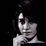 Telegram profile photo for فروغ فرخزاد