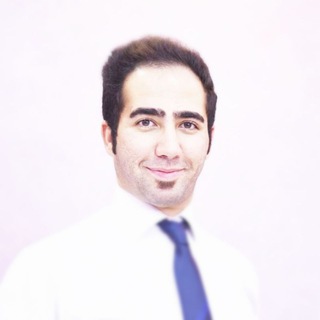 Telegram profile photo for دوره های آفلاین | نمونه درس ، پـیش ثبت نام