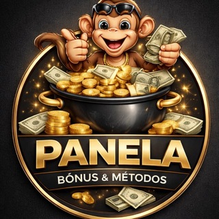 Telegram profile photo for PANELA BÔNUS