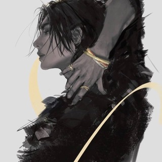 Telegram profile photo for переходник
