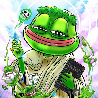 Telegram profile photo for ONE TRADE