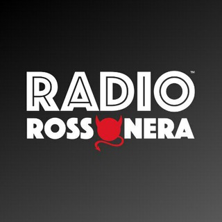 Telegram profile photo for RadioRossonera