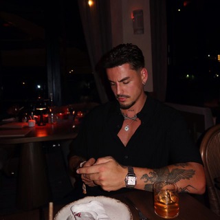 Telegram profile photo for Eros AI Community