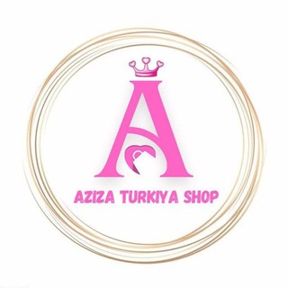 Telegram profile photo for 🇹🇷Aziza Turkiya Shop👠