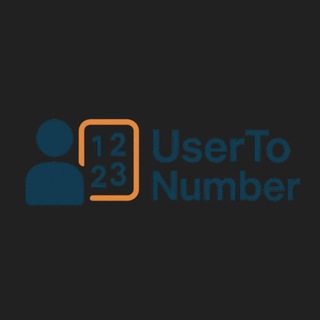 Telegram profile photo for NameToNumber Update