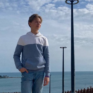 Telegram profile photo for Ernest Nekrùs 🎭