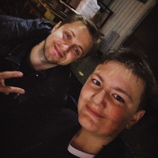 Telegram profile photo for Я *без* масок 🗿