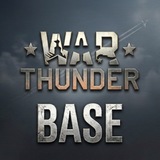 Telegram profile photo for War Thunder Base