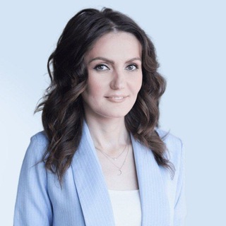 Telegram profile photo for АСТРОЛОГИЯ с Надеждой МЫЗИНОЙ. Прогнозы.