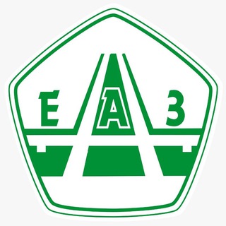 Telegram profile photo for Екатеринбургский Асфальтовый Завод