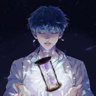 Telegram profile photo for 🏴☠️Берлога синего пирата 🏴☠️