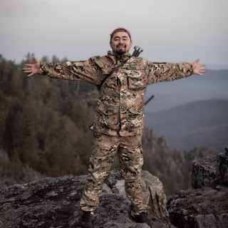 Telegram profile photo for Будни Айназа, ну выходные тоже