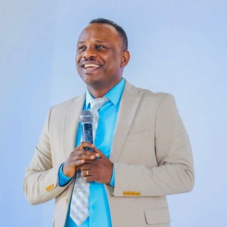 Telegram profile photo for 7 Spirit TV | Apostel Zelalem Getachew