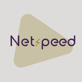 Telegram profile photo for NetSpeed VPN