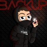 Telegram profile photo for ʙᴀᴄᴋᴜᴘ Movie 🥷