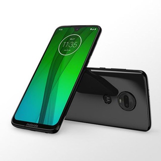 Telegram group profile photo for Moto G⁷ (River)