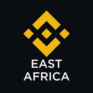 Telegram profile photo for Binance East Africa