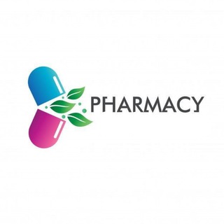 Telegram profile photo for Pharma 1400