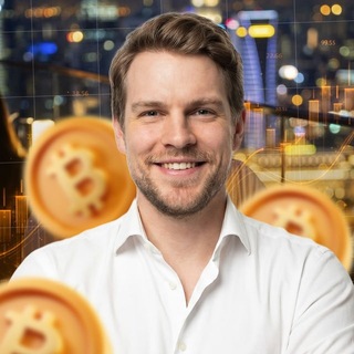 Telegram profile photo for Голос Стратега | Закрытый клуб 🔒