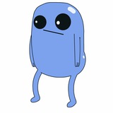 Telegram profile photo for Bleep portal