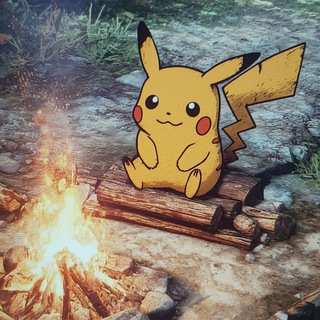 Telegram profile photo for Pokemart