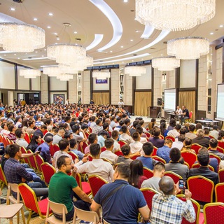 Telegram profile photo for Китай без Посредников