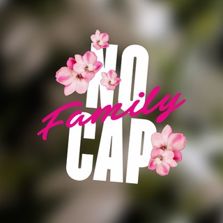 Telegram profile photo for NO CAP BAR АРХАНГЕЛЬСК