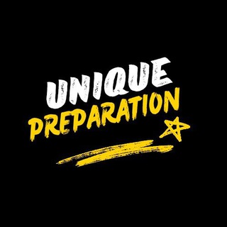 Telegram profile photo for Unique Preparation™
