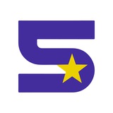 Telegram profile photo for 5STAS
