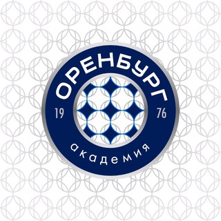 Telegram profile photo for Академия ФК «Оренбург»