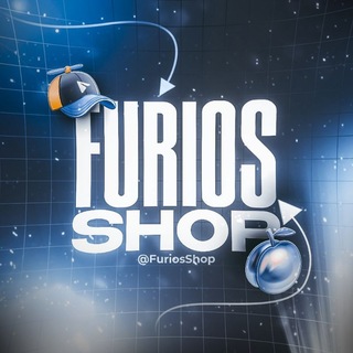 Telegram profile photo for Furios Shop • Биржа подарков