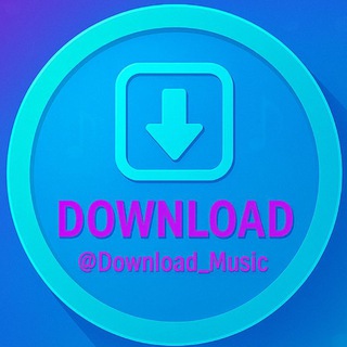 Telegram profile photo for ربات دانلود موسیقی و کلیپ از اینستاگرام