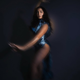 Telegram profile photo for Lauren Jauregui BR