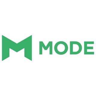Telegram profile photo for @modebot