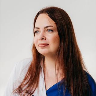 Telegram profile photo for Адвокат Вера Тарасенко