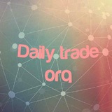 Telegram profile photo for Daily trade org