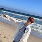 Telegram profile photo for ZEROBASEONE KIM GYU VIN - 김규빈 | UPDATE