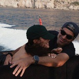 Telegram profile photo for 22