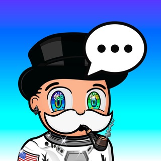 Telegram profile photo for Meta Monopoly Chat