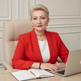 Telegram profile photo for ГОЛОС ЦИФР