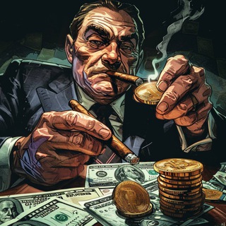 Telegram profile photo for INvest | by Trace