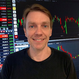 Telegram profile photo for Canal Fernando Modé