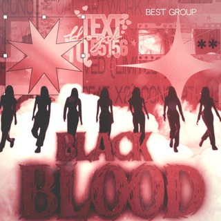 Telegram profile photo for BLACK BLOOD |🩸| OI
