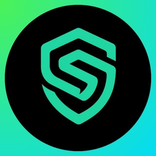 Telegram profile photo for Shieldify