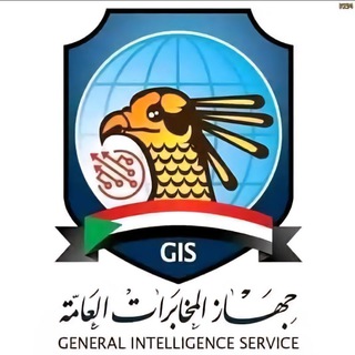 Telegram profile photo for هيئة العمليات GIS
