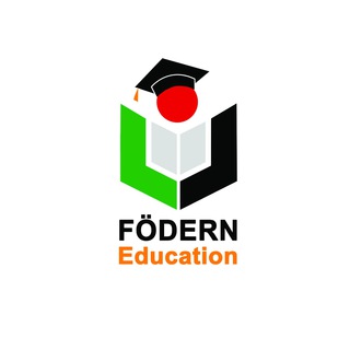 Telegram profile photo for Födern Education